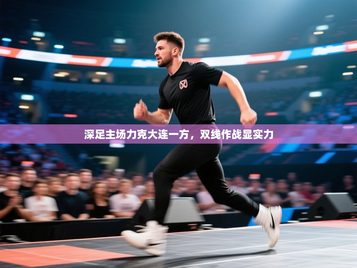 乐动体育app入口ld体育官方入口-深足主场力克大连一方，双线作战显实力  第4张