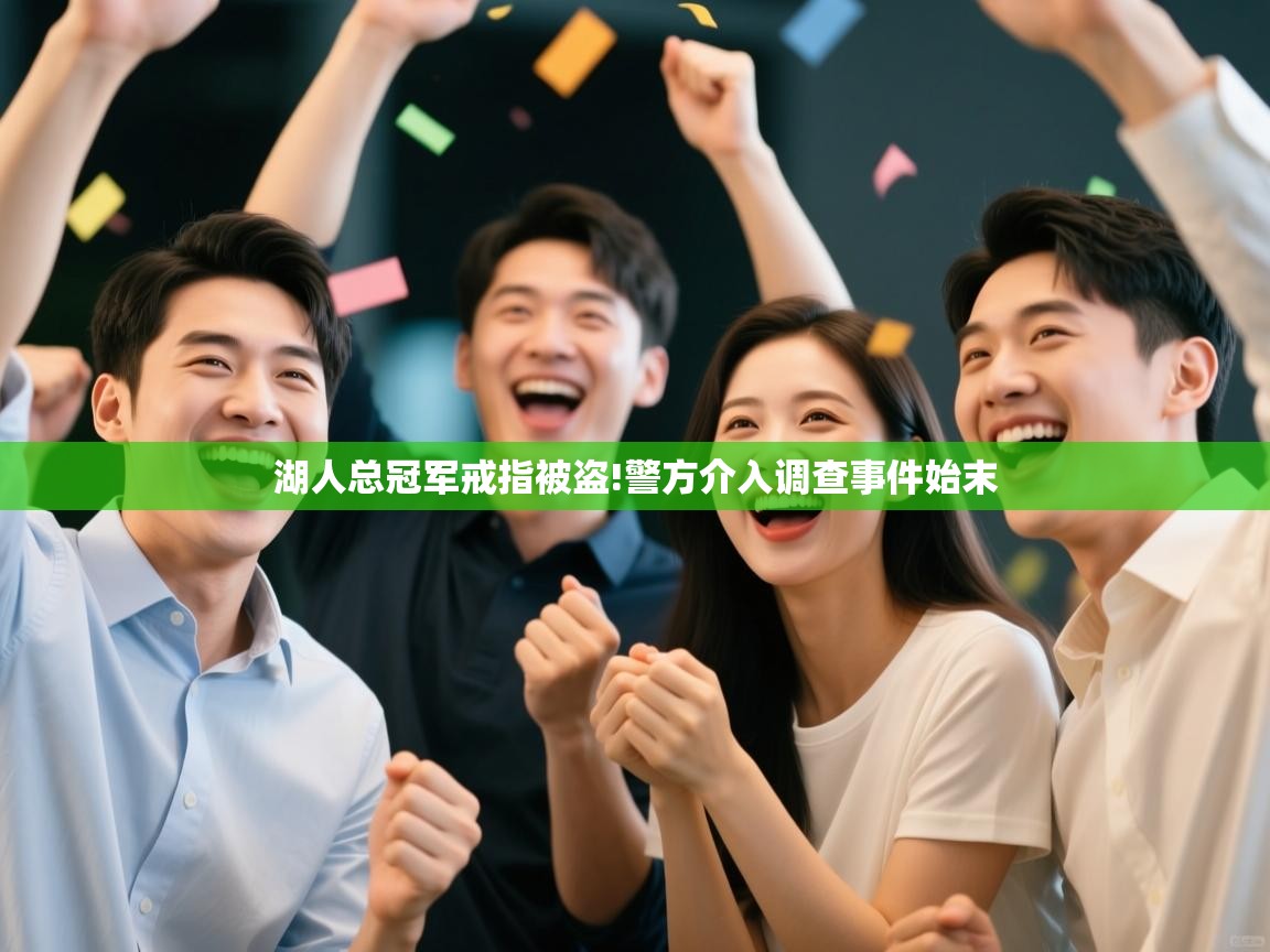 乐动体育官方网站-湖人总冠军戒指被盗!警方介入调查事件始末  第4张