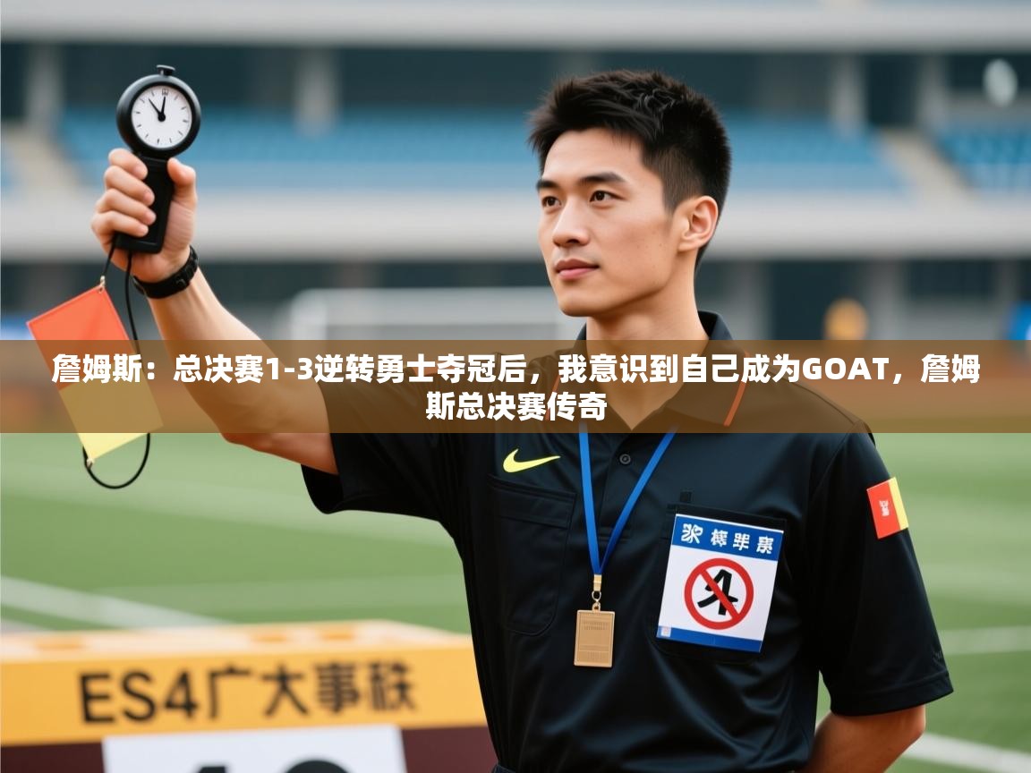 乐动体育直播-詹姆斯：总决赛1-3逆转勇士夺冠后，我意识到自己成为GOAT，詹姆斯总决赛传奇  第2张