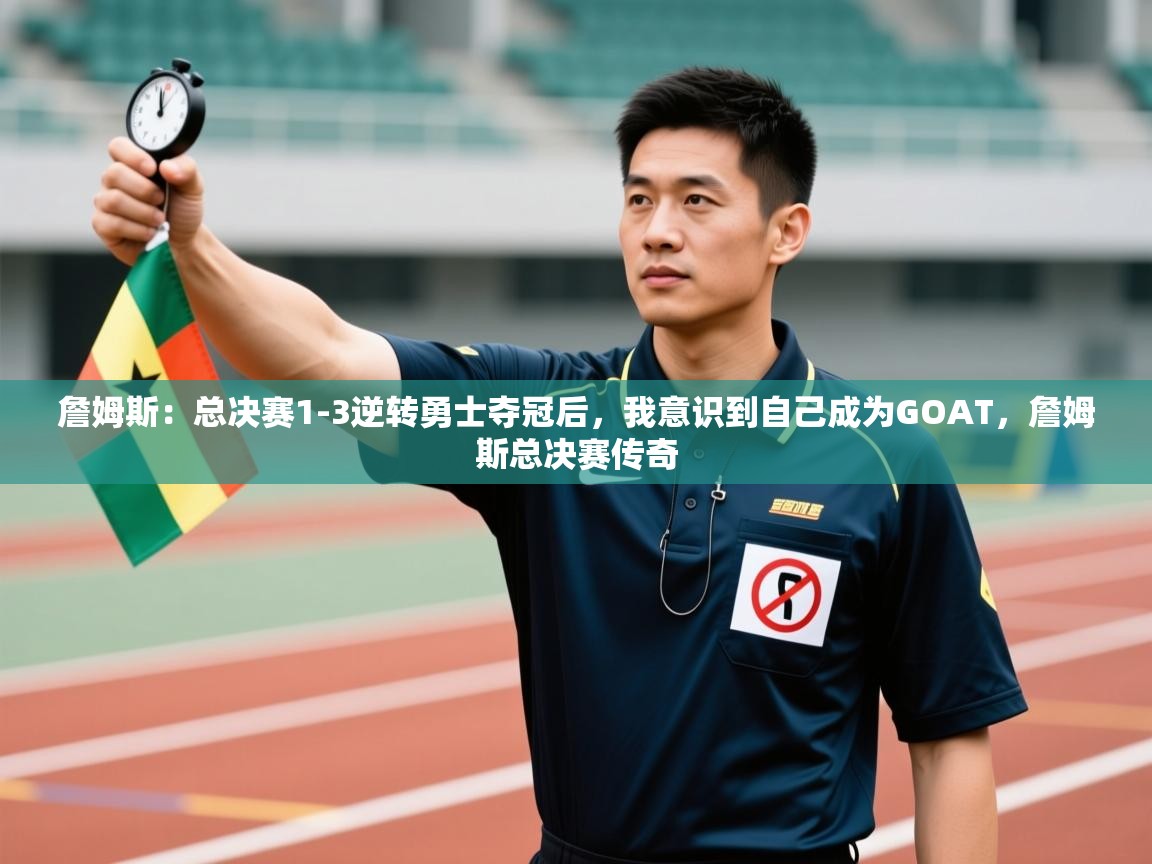 乐动体育直播-詹姆斯：总决赛1-3逆转勇士夺冠后，我意识到自己成为GOAT，詹姆斯总决赛传奇  第3张