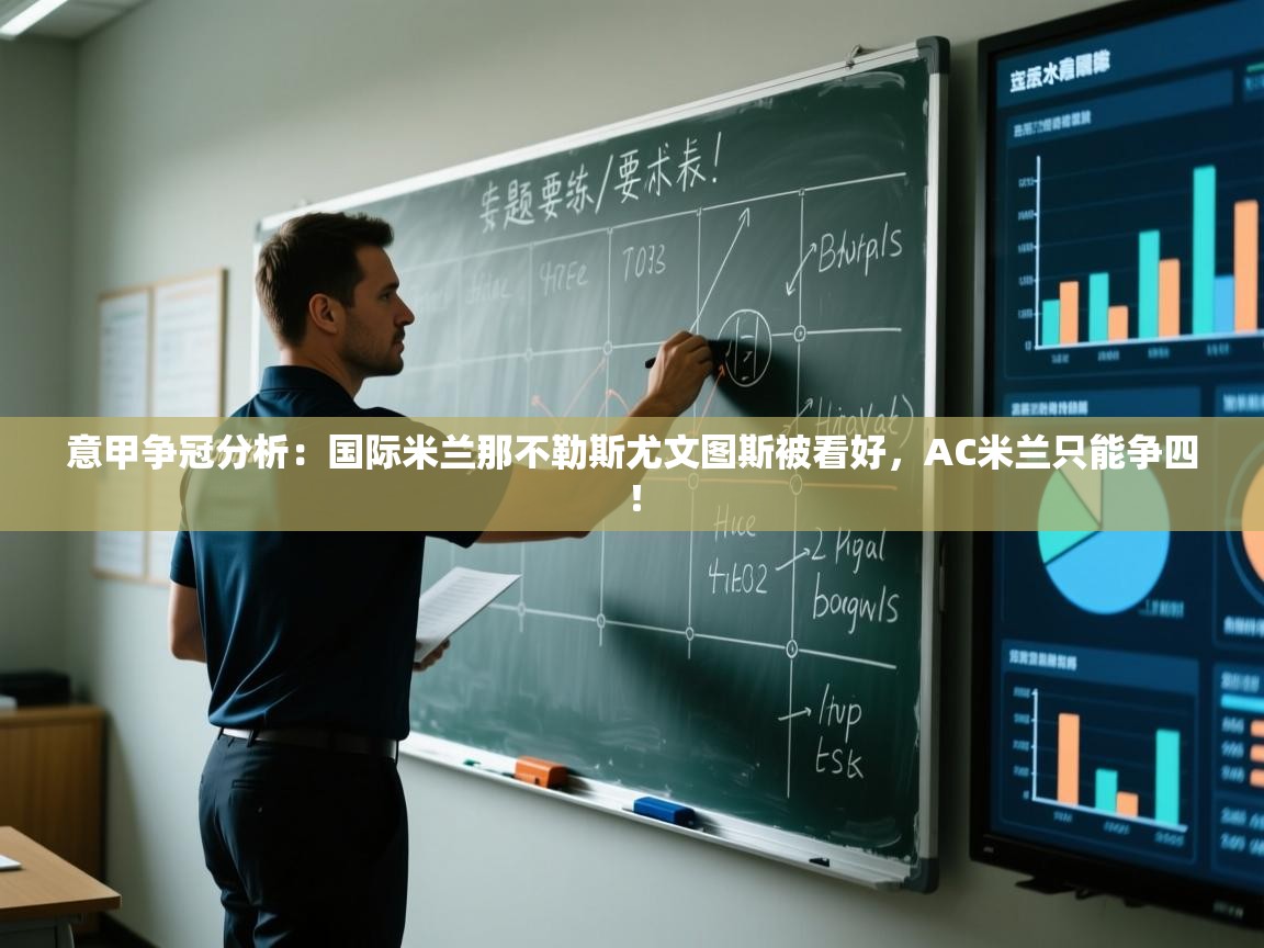 乐动体育app下载官网-意甲争冠分析:国际米兰那不勒斯尤文图斯被看好,AC米兰只能争四! 第4张