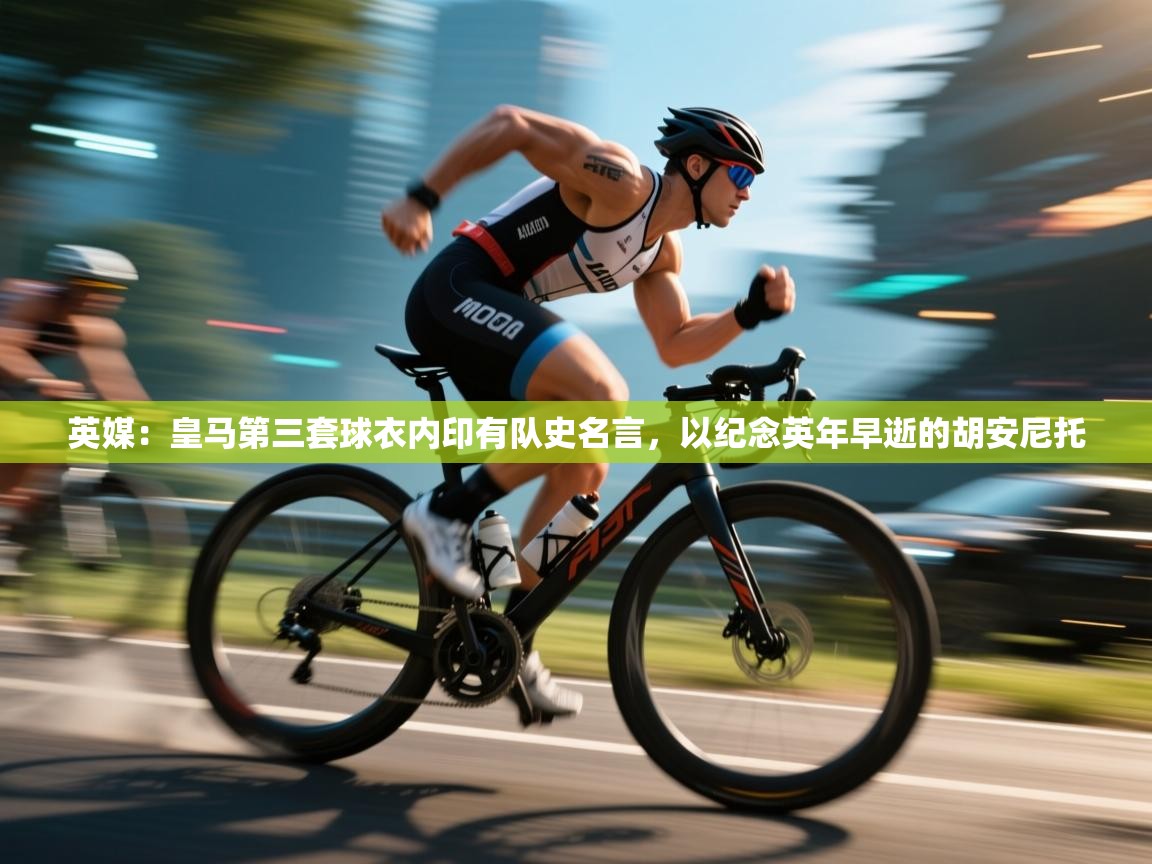 南通乐动体育发展有限公司官网-英媒：皇马第三套球衣内印有队史名言，以纪念英年早逝的胡安尼托  第2张