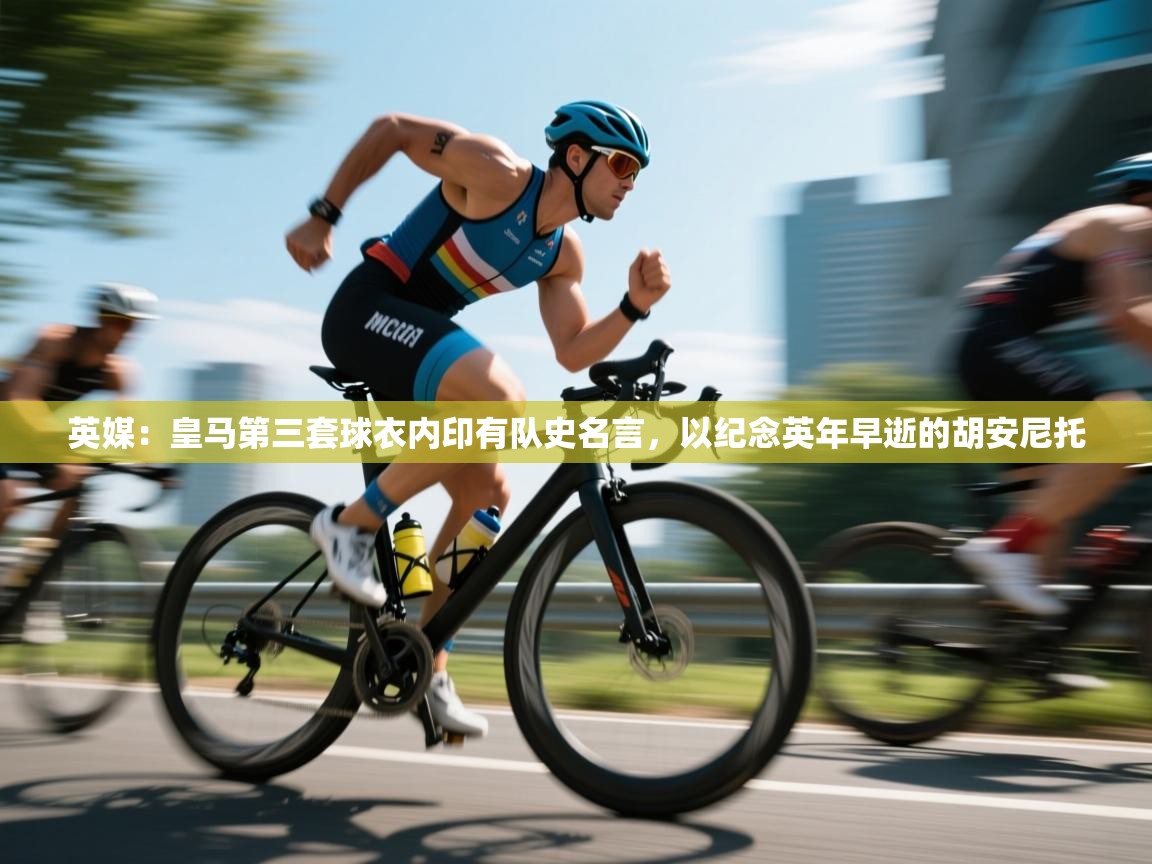 南通乐动体育发展有限公司官网-英媒：皇马第三套球衣内印有队史名言，以纪念英年早逝的胡安尼托  第3张