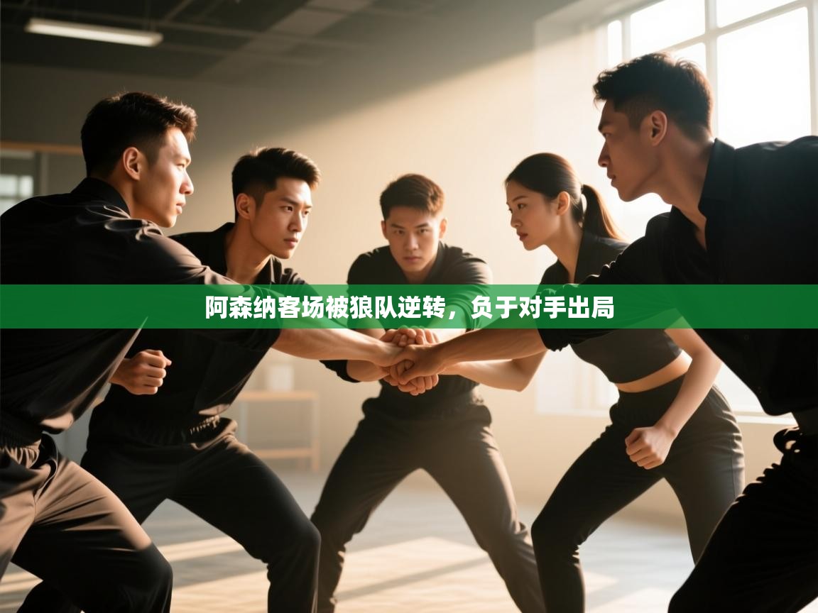 乐动体育官网登录-阿森纳客场被狼队逆转，负于对手出局  第3张