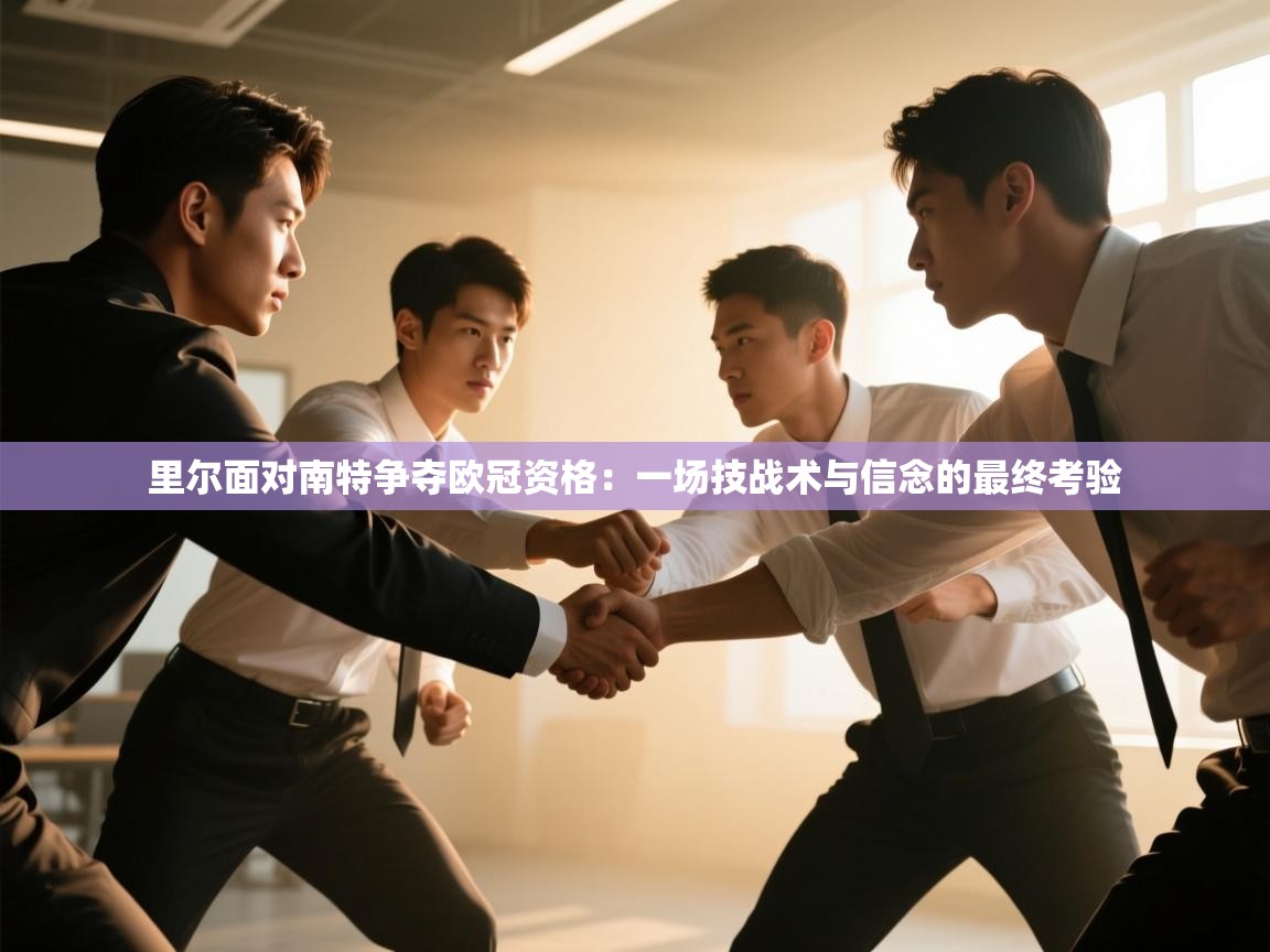 乐动体育官方网站-里尔面对南特争夺欧冠资格：一场技战术与信念的最终考验  第3张