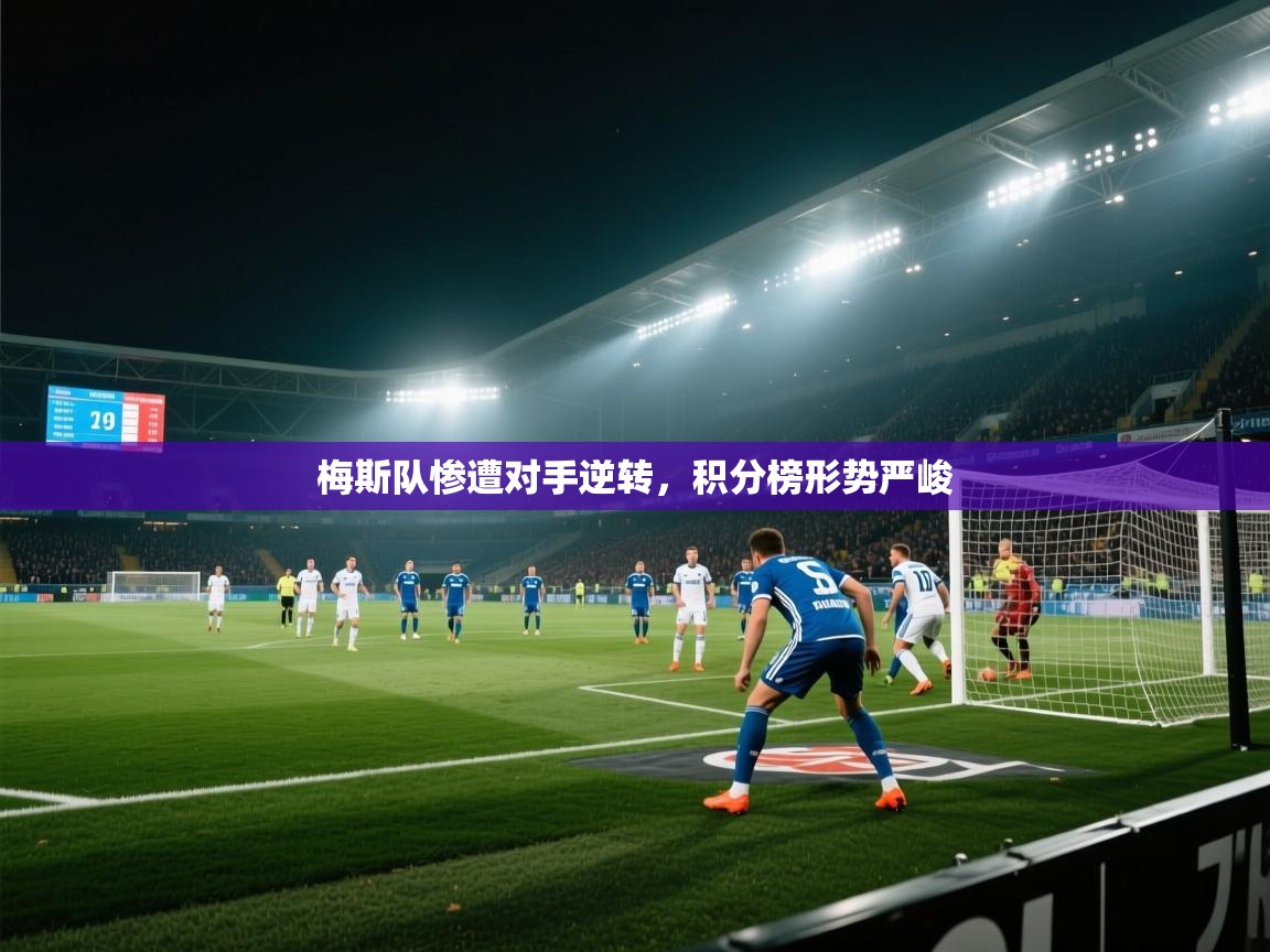 乐动体育app-梅斯队惨遭对手逆转，积分榜形势严峻  第1张