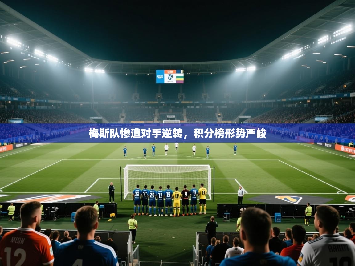 乐动体育app-梅斯队惨遭对手逆转，积分榜形势严峻  第2张