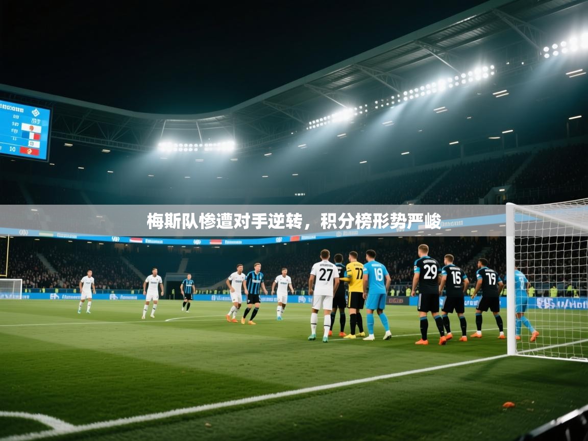 乐动体育app-梅斯队惨遭对手逆转，积分榜形势严峻  第3张