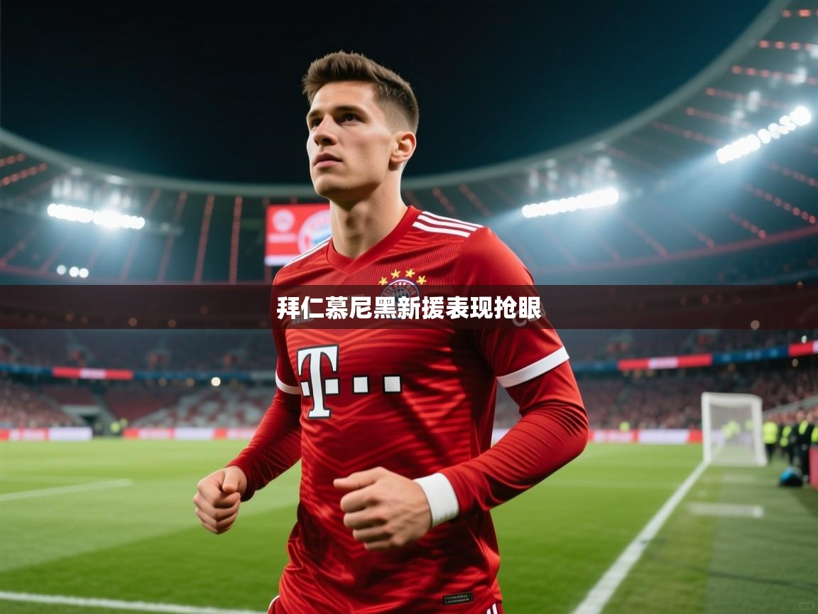 乐动体育直播-拜仁慕尼黑新援表现抢眼  第1张