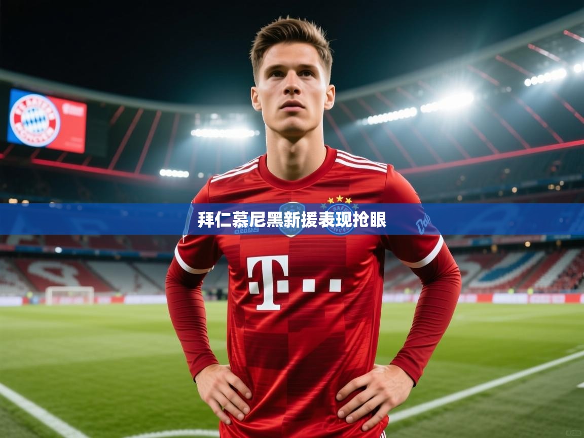 乐动体育直播-拜仁慕尼黑新援表现抢眼  第3张