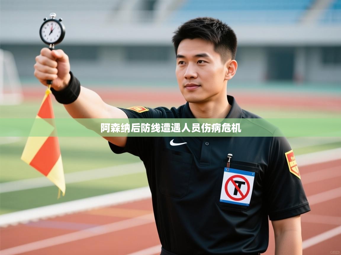 乐动体育最新版app免费下载-阿森纳后防线遭遇人员伤病危机  第1张