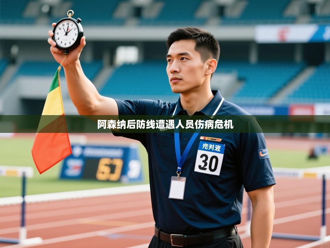 乐动体育最新版app免费下载-阿森纳后防线遭遇人员伤病危机  第4张