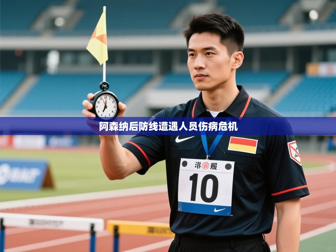 乐动体育最新版app免费下载-阿森纳后防线遭遇人员伤病危机  第3张