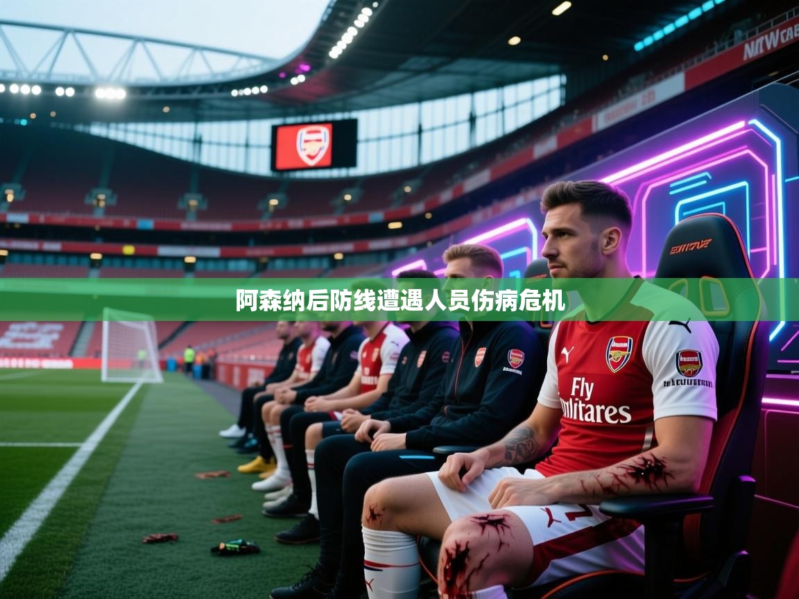 乐动体育最新版app免费下载-阿森纳后防线遭遇人员伤病危机  第2张