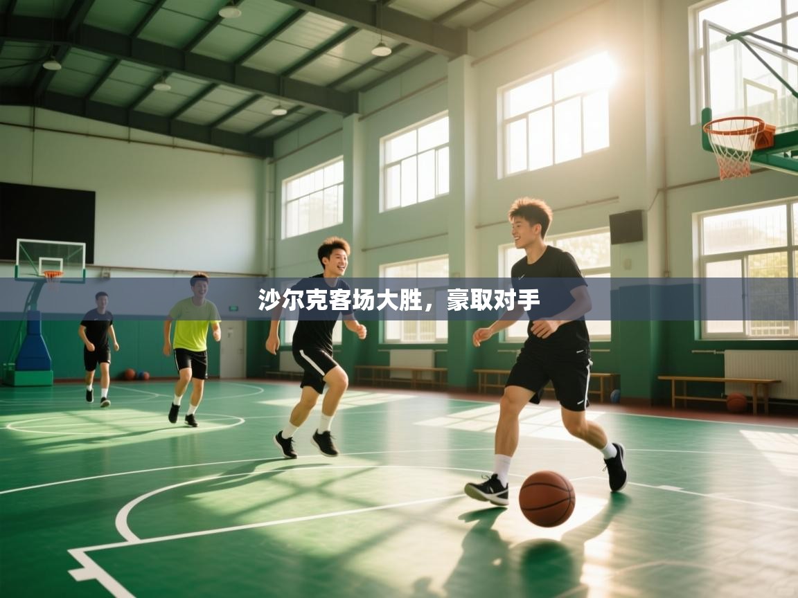 乐动体育注册-沙尔克客场大胜,豪取对手 第1张