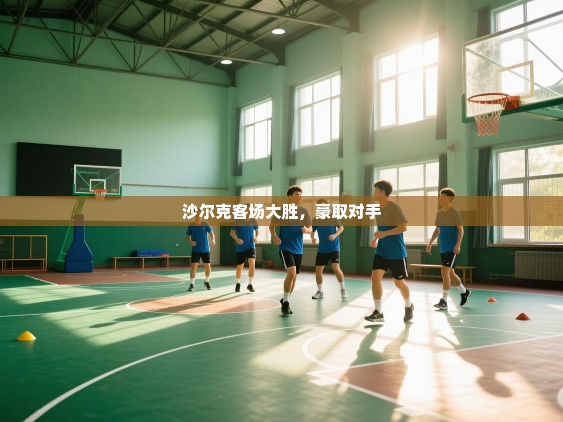 乐动体育注册-沙尔克客场大胜,豪取对手 第4张