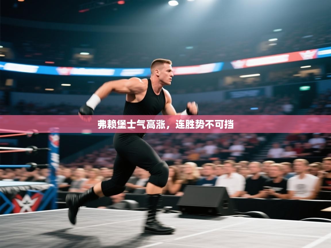 乐动体育app官网-弗赖堡士气高涨，连胜势不可挡  第3张